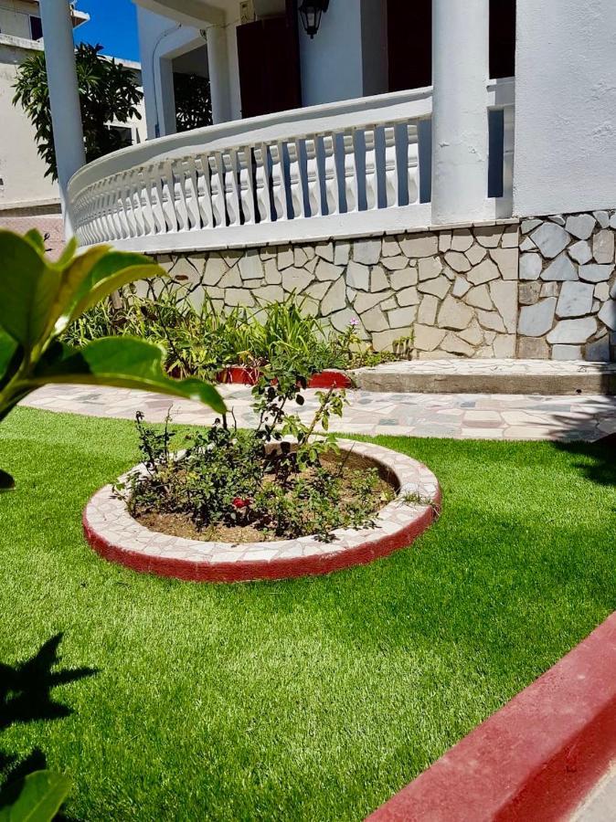 The Metropolis Residence Rhodes Rhodes City Esterno foto