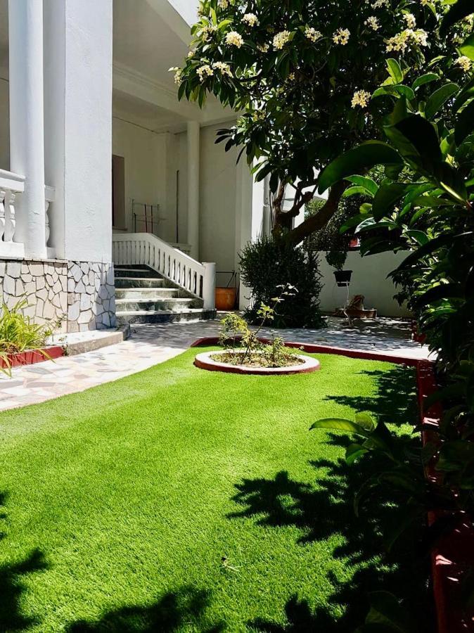 The Metropolis Residence Rhodes Rhodes City Esterno foto
