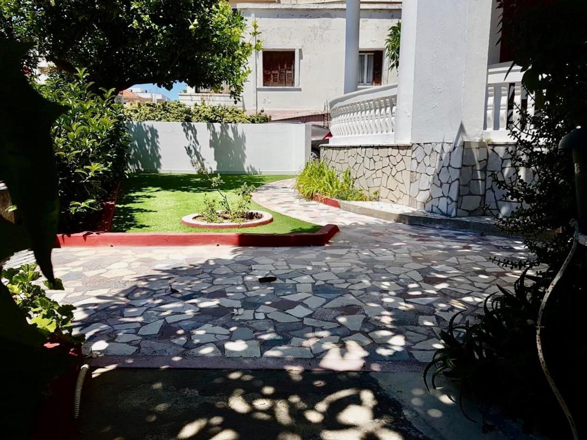 The Metropolis Residence Rhodes Rhodes City Esterno foto