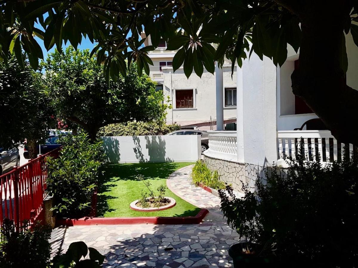 The Metropolis Residence Rhodes Rhodes City Esterno foto