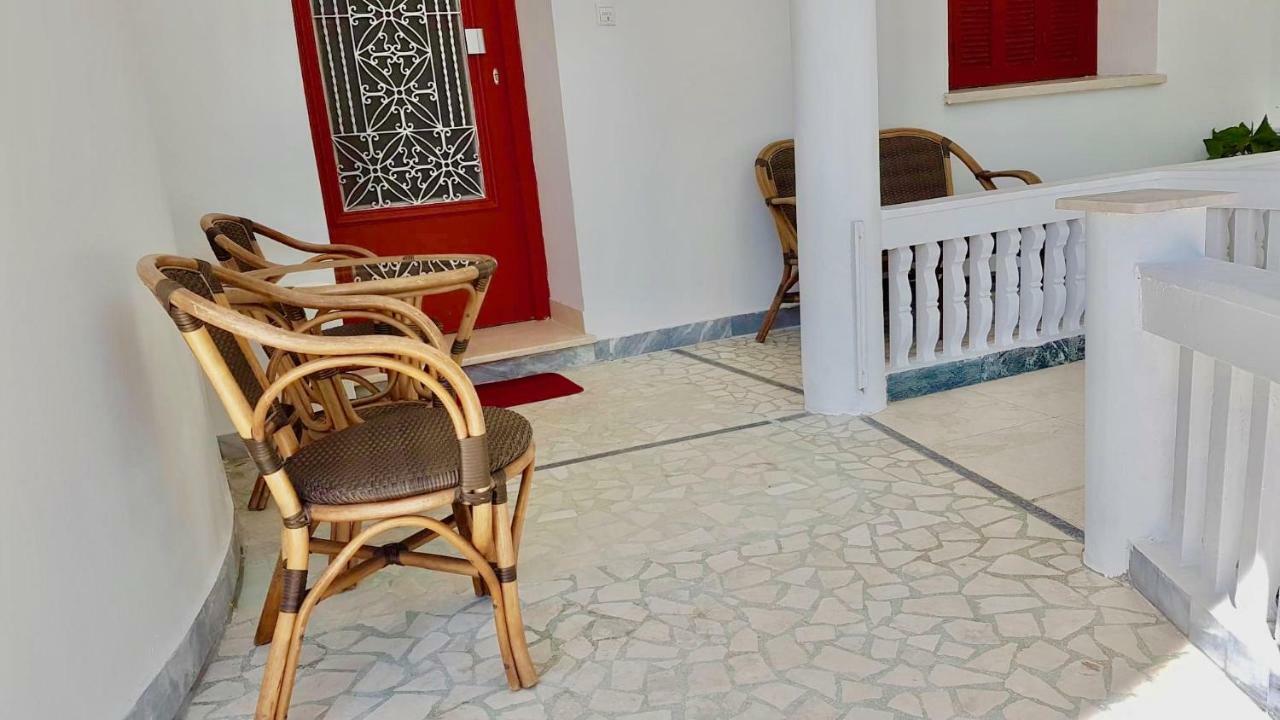 The Metropolis Residence Rhodes Rhodes City Esterno foto