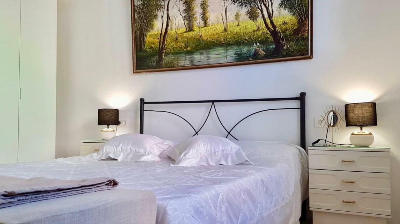The Metropolis Residence Rhodes Rhodes City Esterno foto