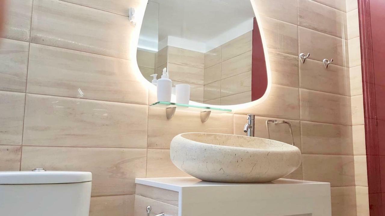 The Metropolis Residence Rhodes Rhodes City Esterno foto