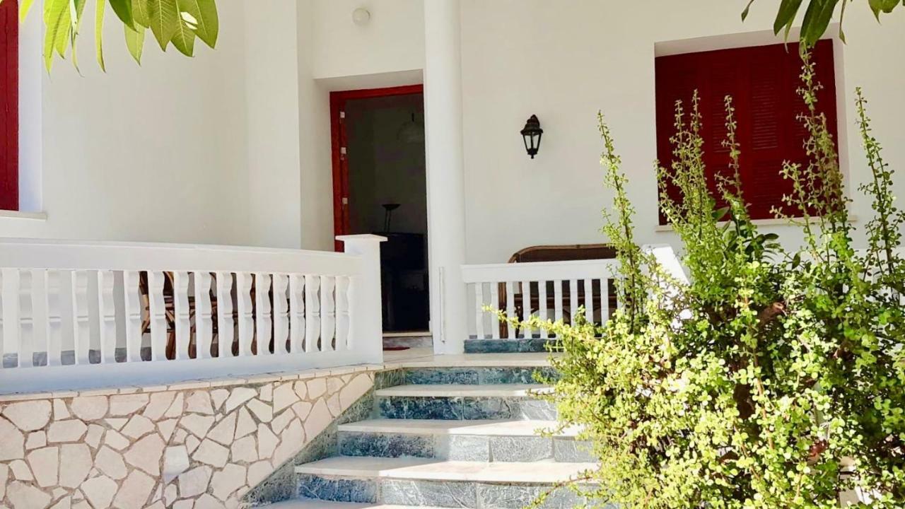 The Metropolis Residence Rhodes Rhodes City Esterno foto