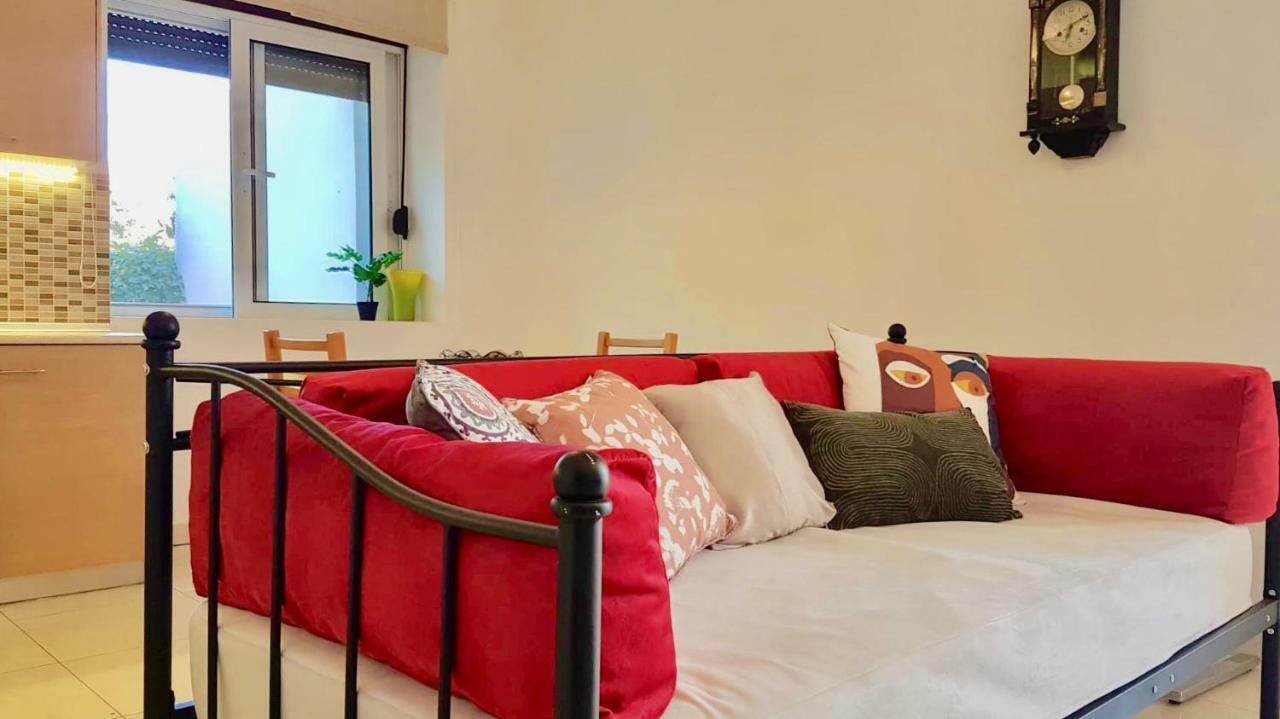 The Metropolis Residence Rhodes Rhodes City Esterno foto