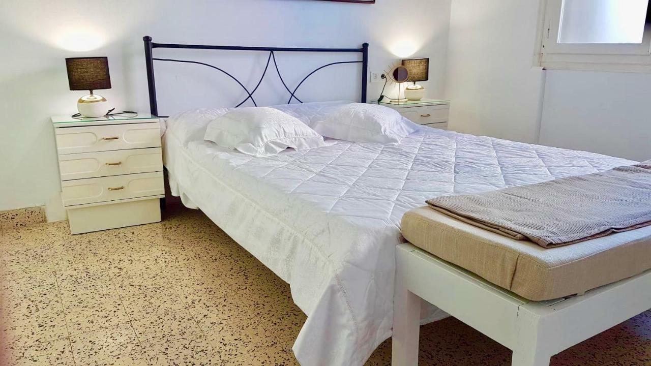 The Metropolis Residence Rhodes Rhodes City Esterno foto