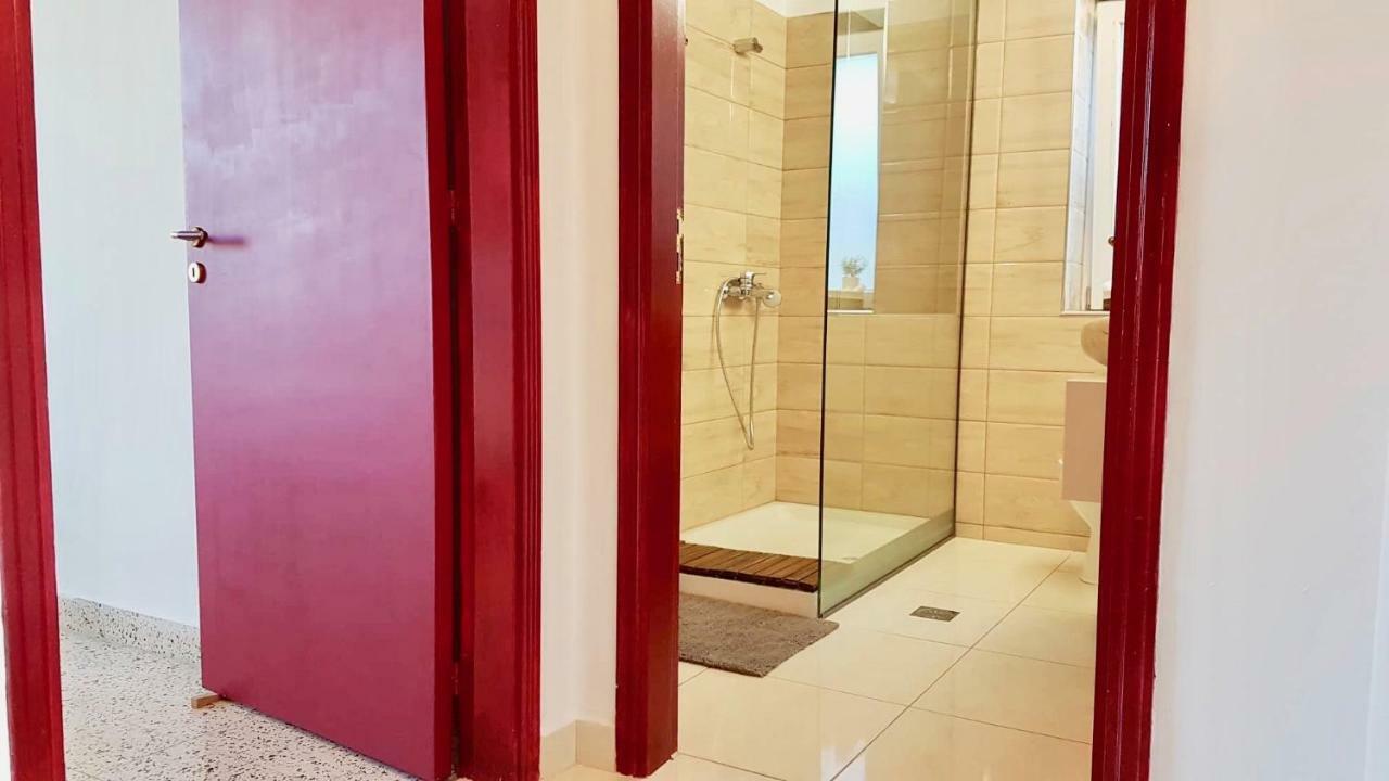 The Metropolis Residence Rhodes Rhodes City Esterno foto