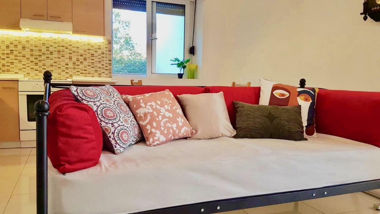 The Metropolis Residence Rhodes Rhodes City Esterno foto