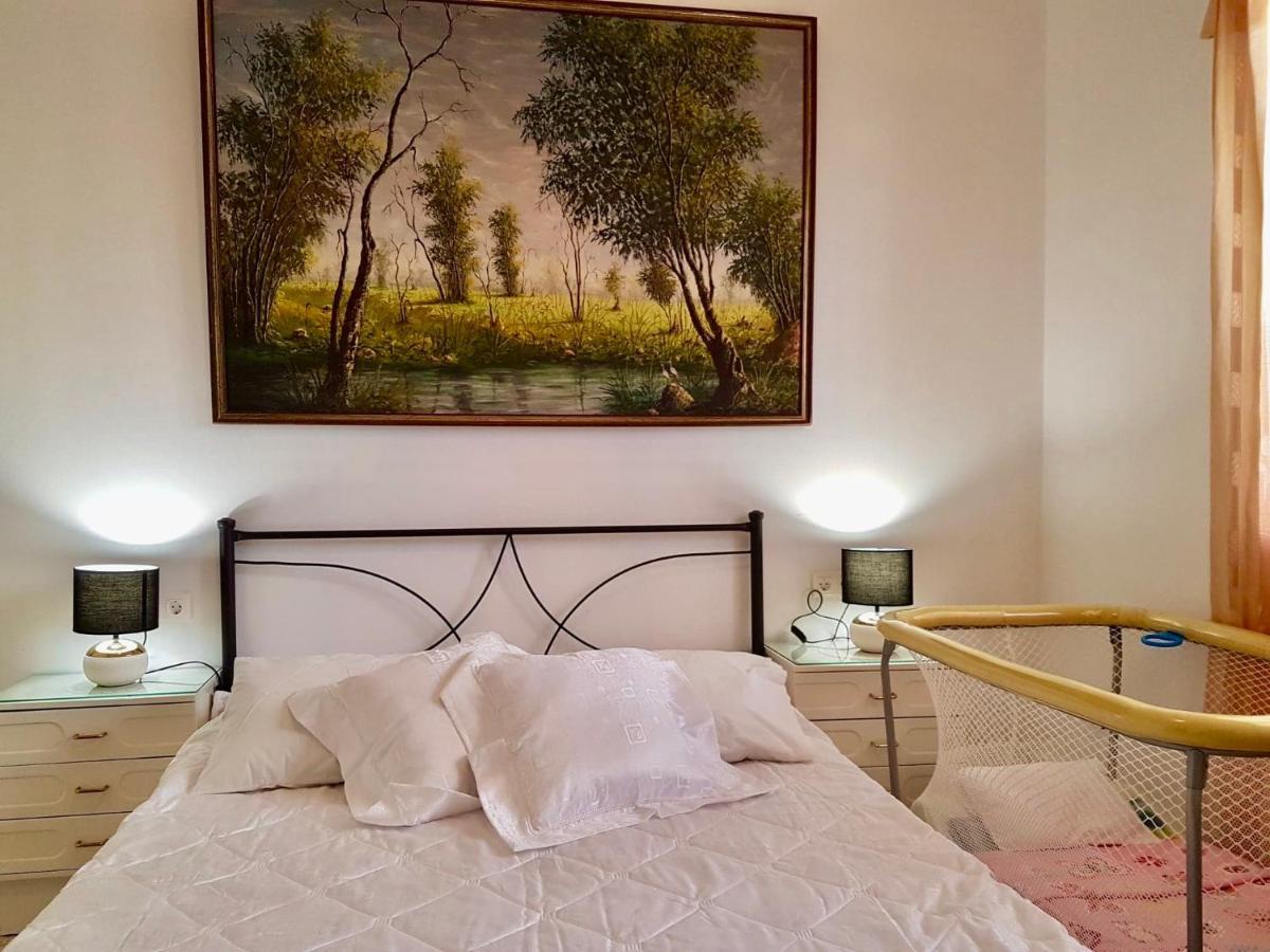 The Metropolis Residence Rhodes Rhodes City Esterno foto