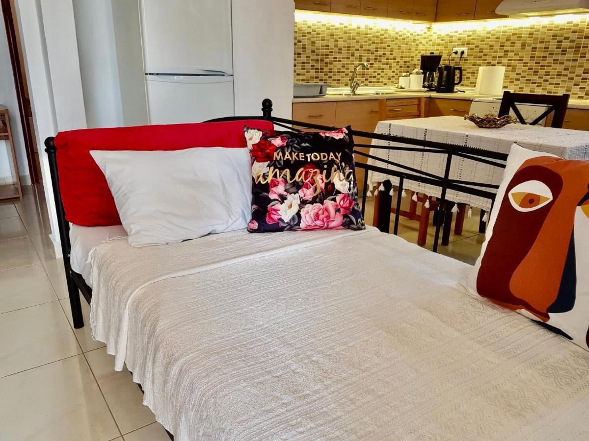 The Metropolis Residence Rhodes Rhodes City Esterno foto