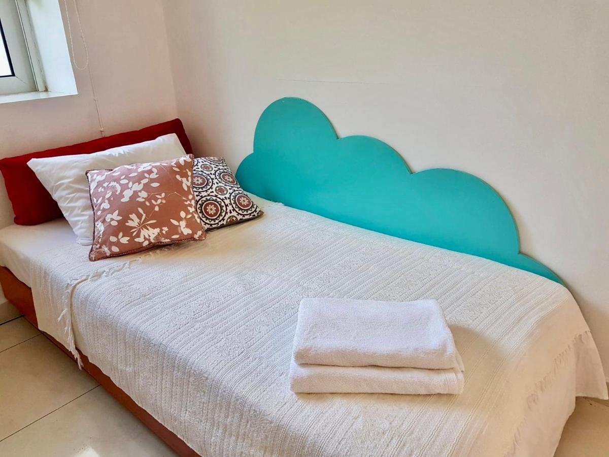 The Metropolis Residence Rhodes Rhodes City Esterno foto